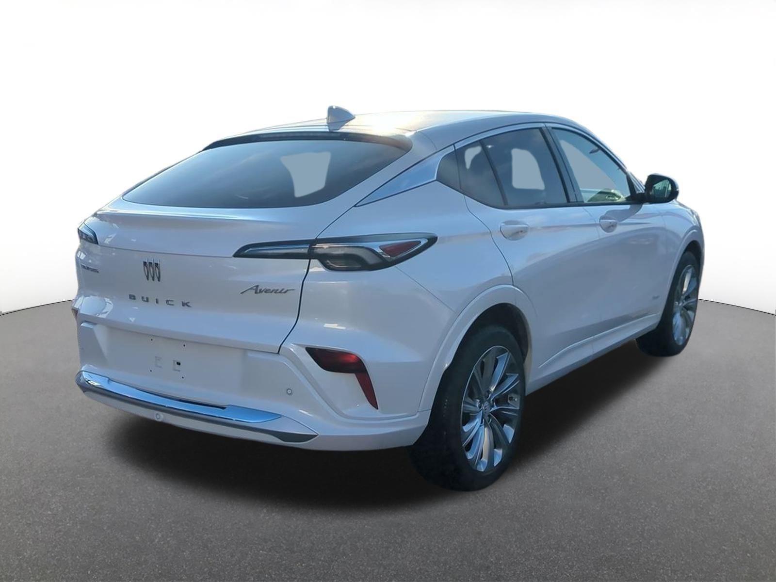 Thumbnail: 2024 Buick Envista - 8