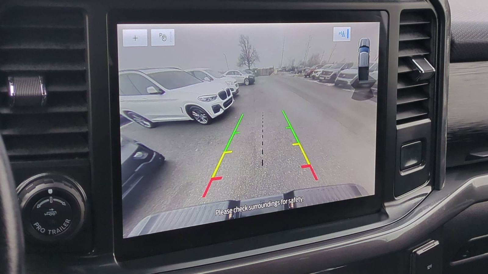 Thumbnail: 2022 Ford F-150 - 33