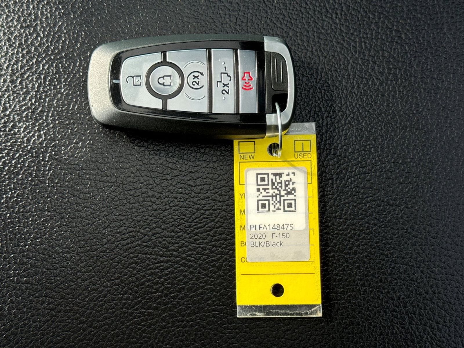 Thumbnail: 2020 Ford F-150 - 43