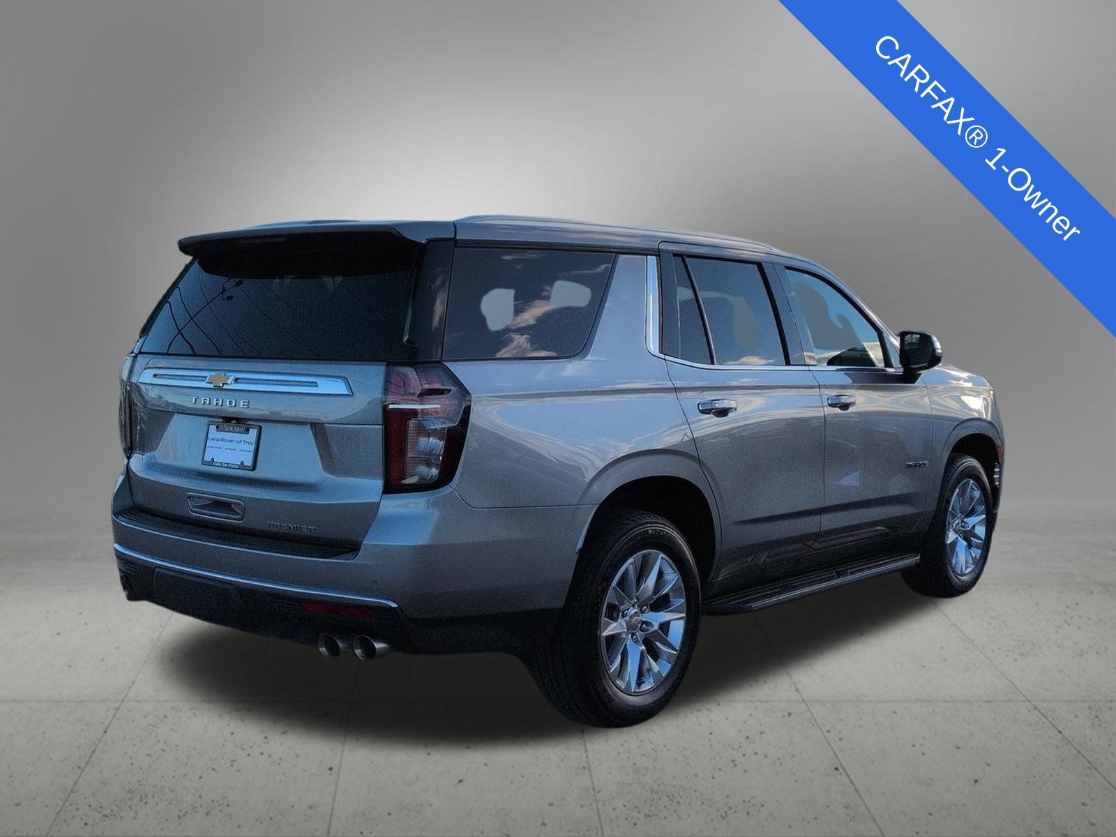 Thumbnail: 2023 Chevrolet Tahoe - 8