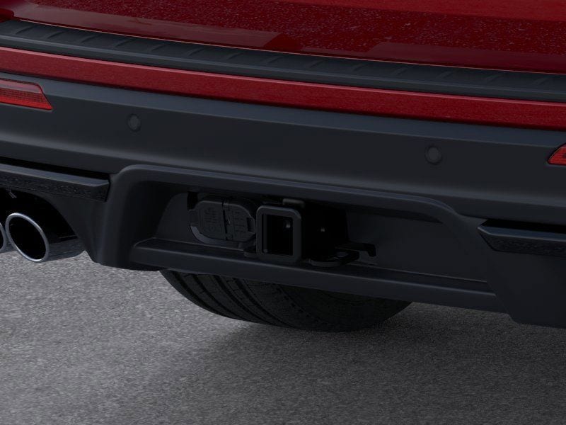 Thumbnail: 2026 Ford Explorer - 24