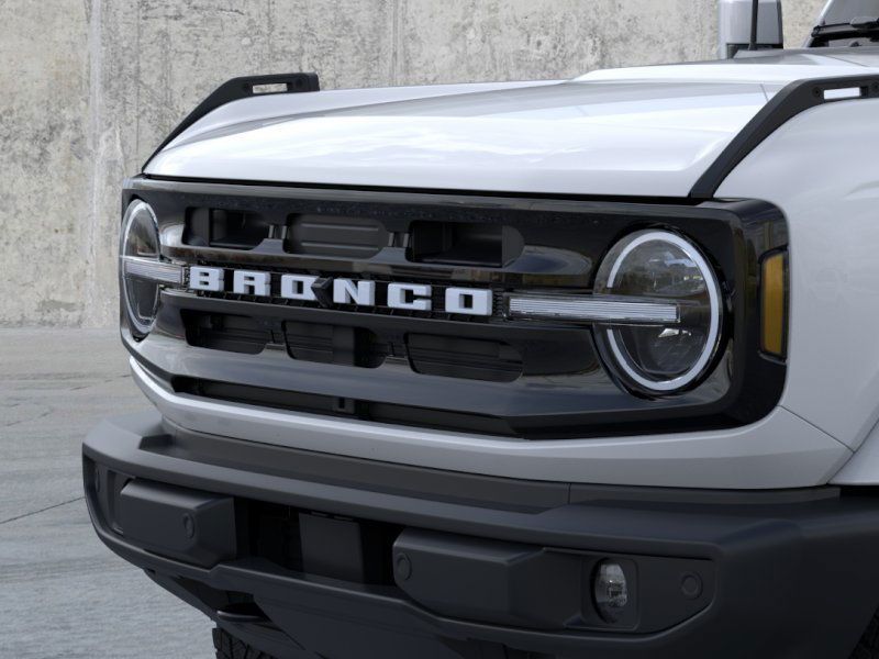Thumbnail: 2025 Ford Bronco - 20