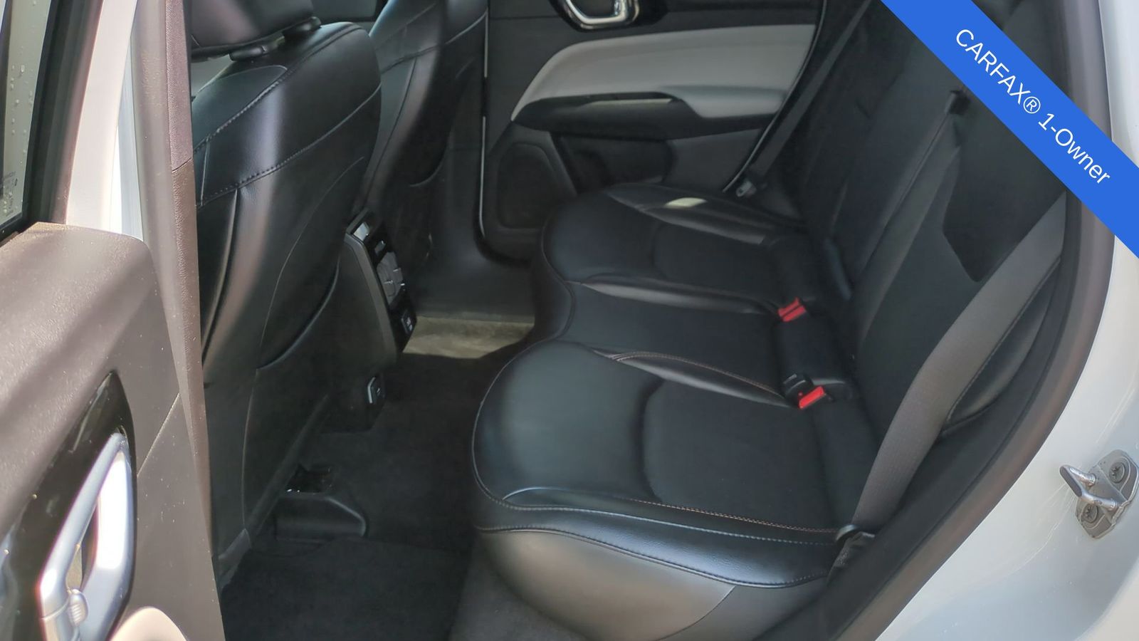 Thumbnail: 2023 Jeep Compass - 19