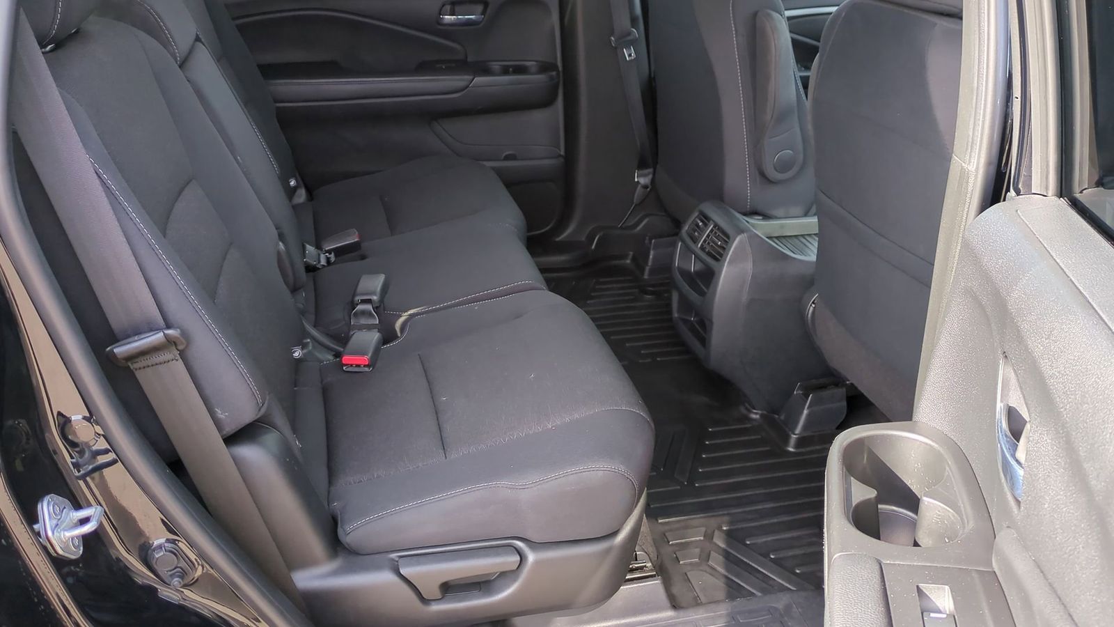 Thumbnail: 2021 Honda Passport - 20