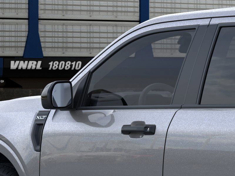Thumbnail: 2025 Ford Maverick - 22