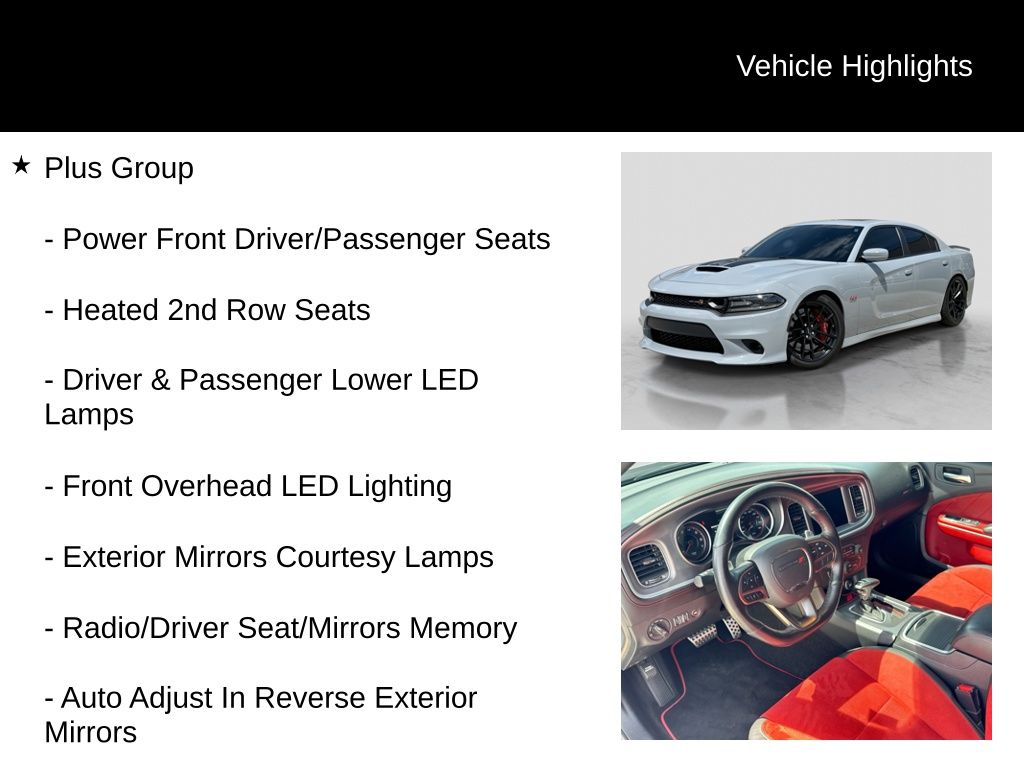 Thumbnail: 2021 Dodge Charger - 11