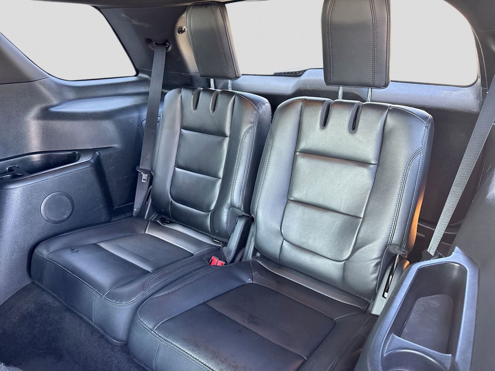 Thumbnail: 2017 Ford Explorer - 23