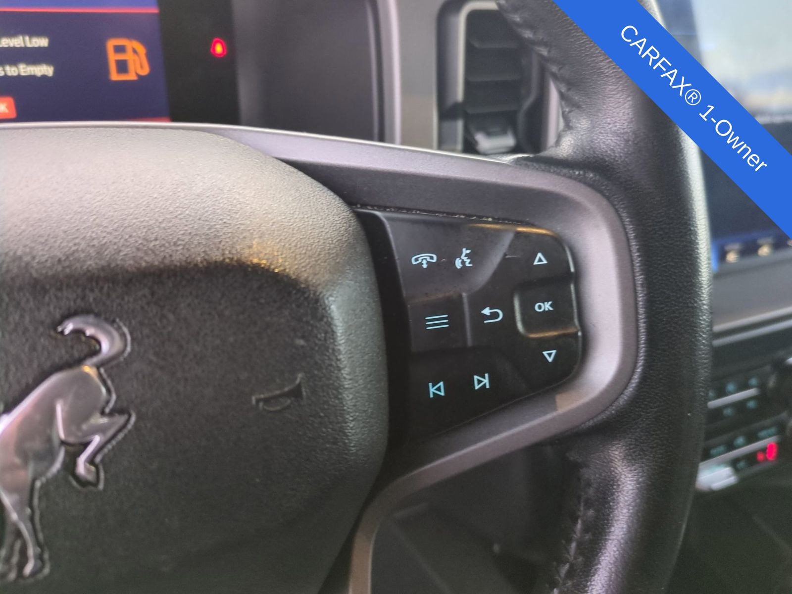 Thumbnail: 2023 Ford Bronco - 28