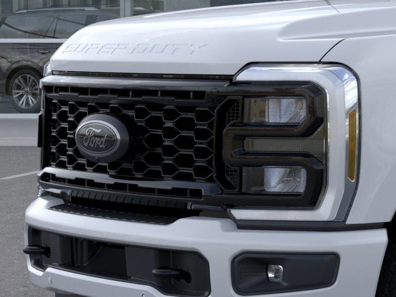 Thumbnail: 2026 Ford F-250 - 18