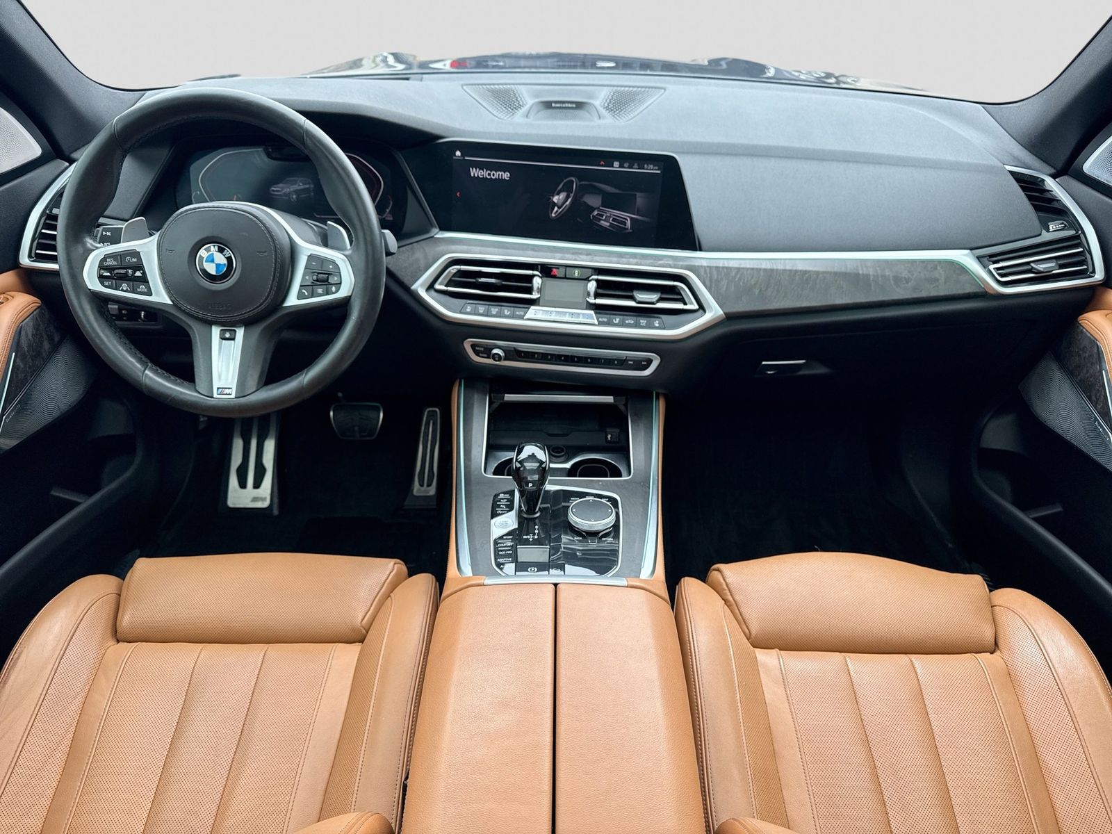 Thumbnail: 2019 BMW X5 - 17