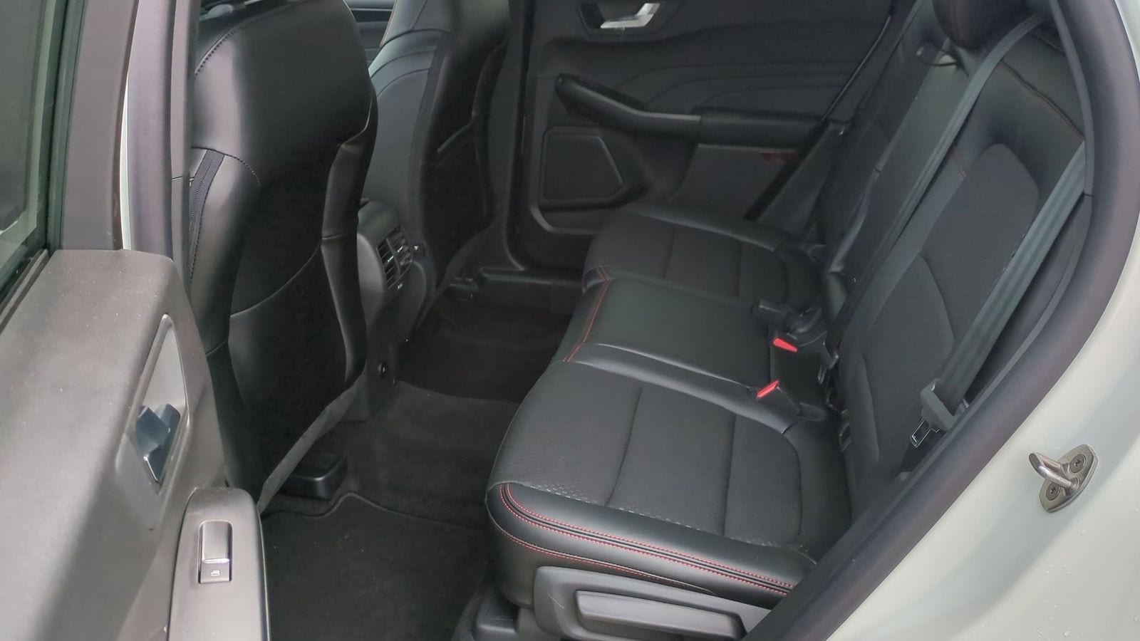 Thumbnail: 2025 Ford Escape - 17