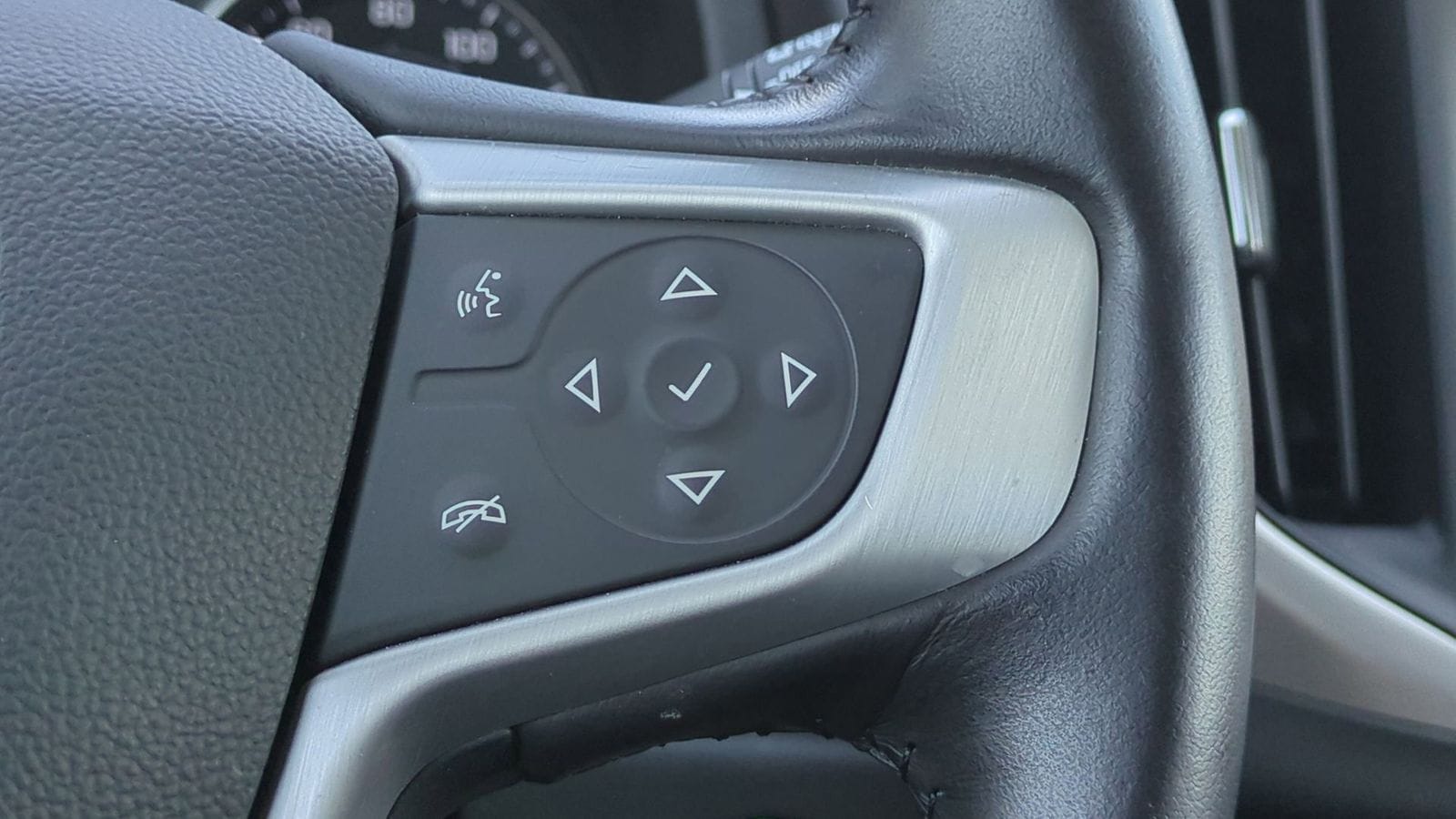 Thumbnail: 2021 GMC Terrain - 29