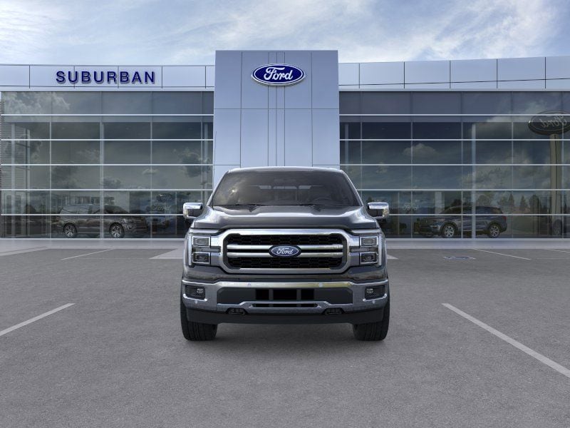 Thumbnail: 2026 Ford F-150 - 7
