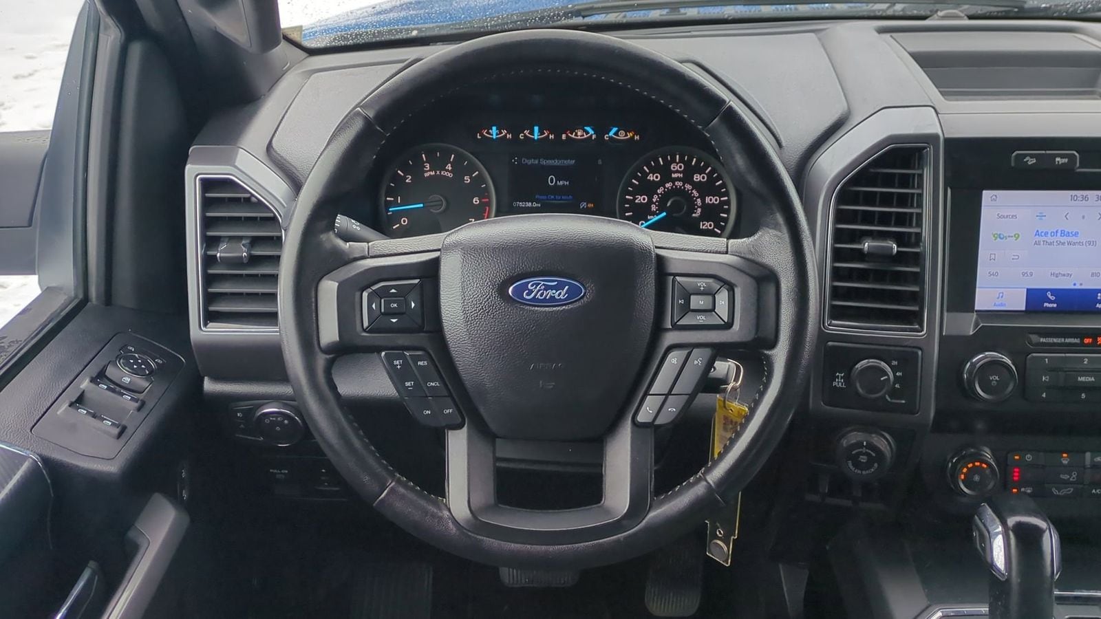 Thumbnail: 2019 Ford F-150 - 25