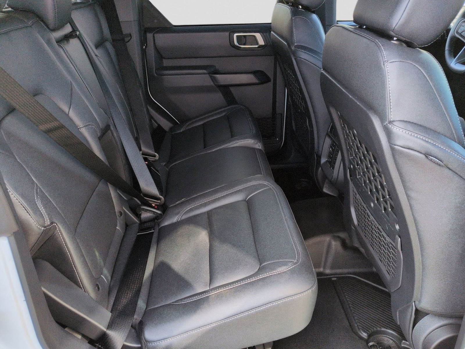 Thumbnail: 2026 Ford Bronco - 21