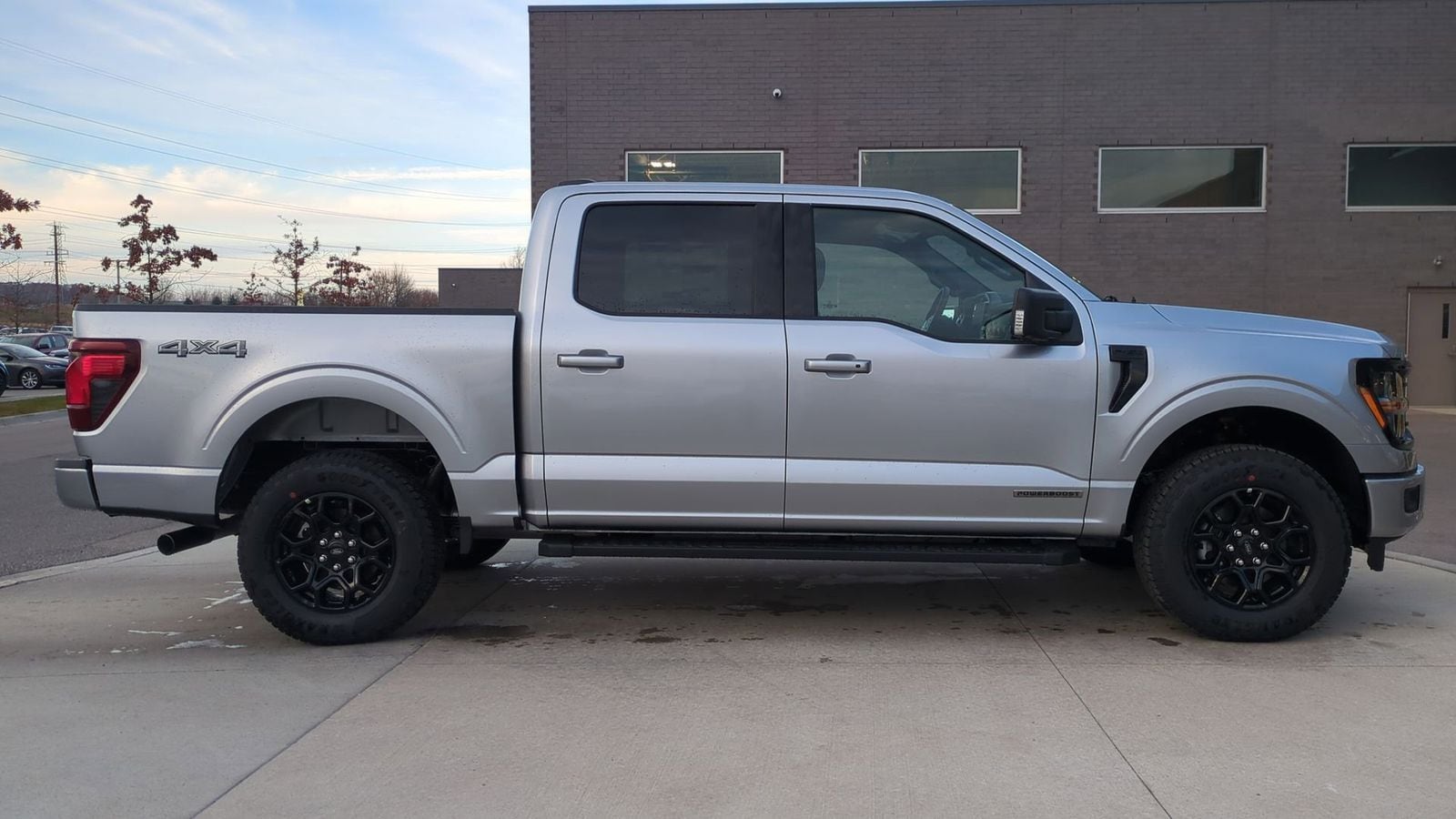 Thumbnail: 2025 Ford F-150 - 7