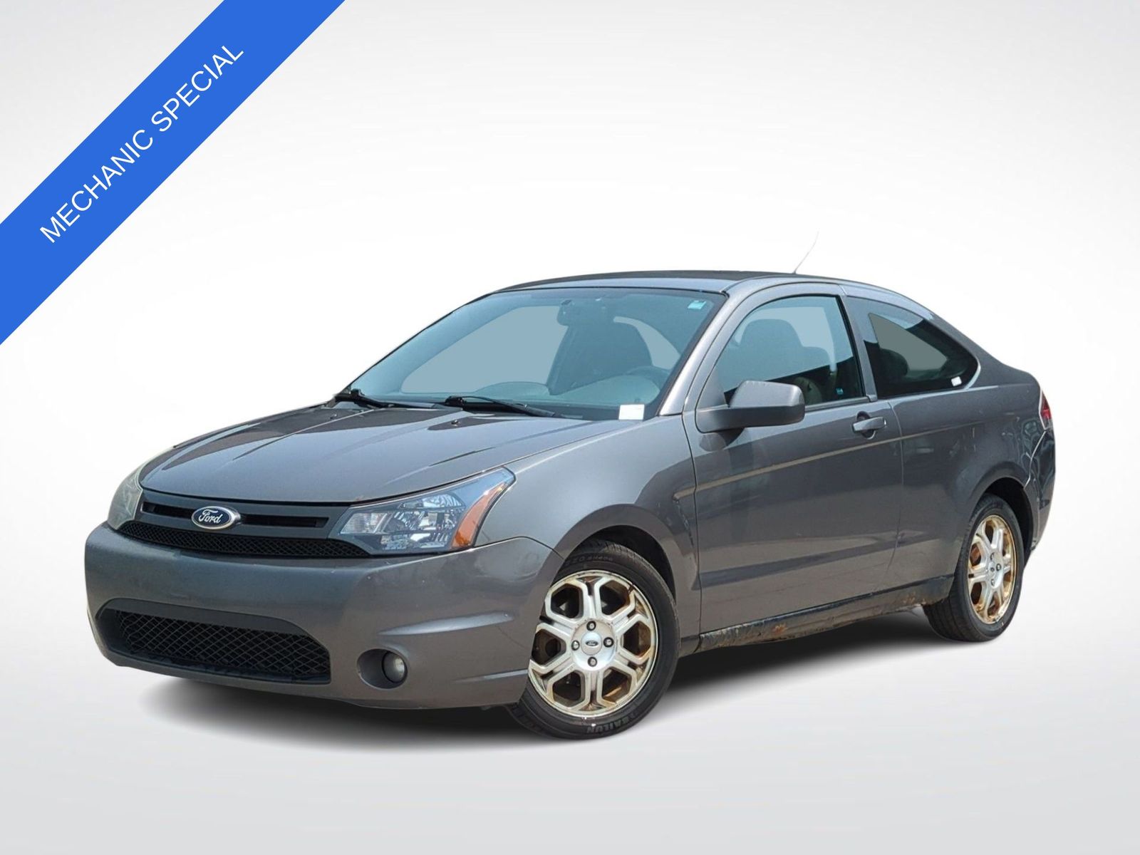 2010 Ford Focus SE -
                  Washington, MI
