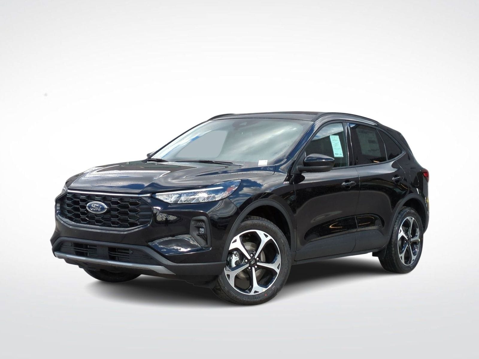 2025 Ford Escape ST-Line Select -
                  Washington, MI