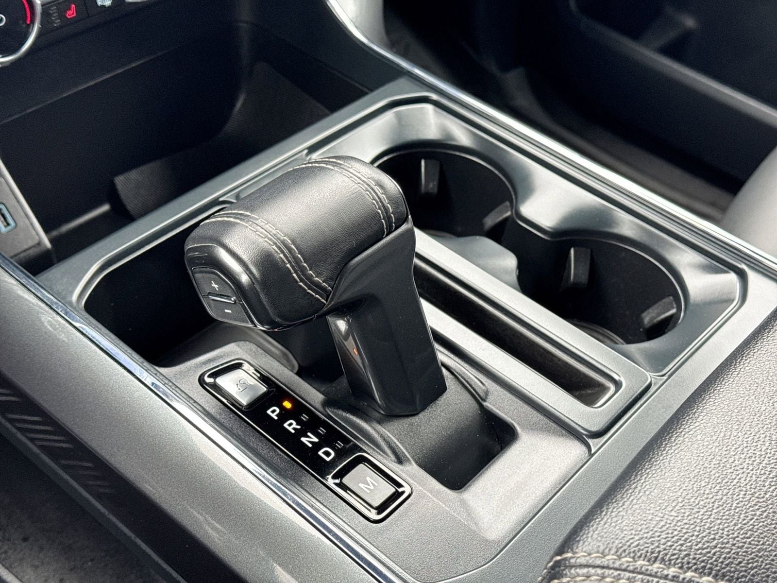 Thumbnail: 2023 Ford F-150 - 37