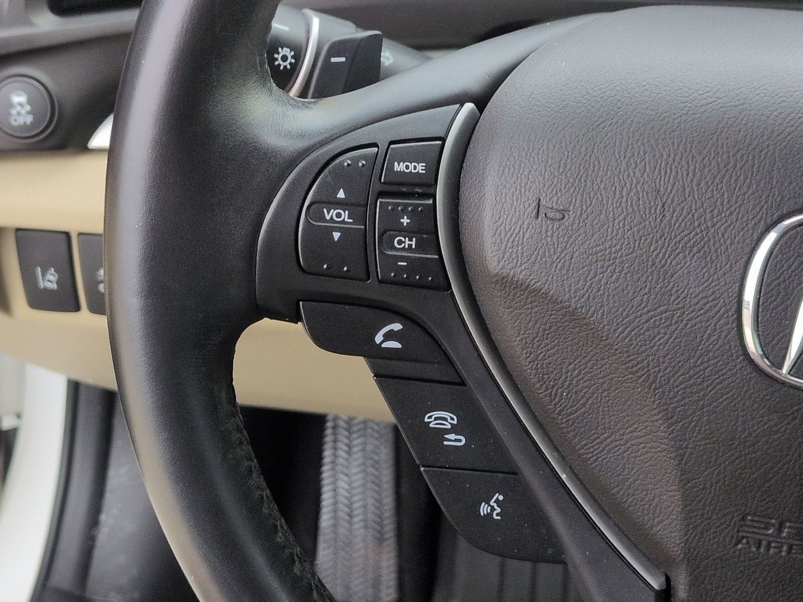 Thumbnail: 2016 Acura ILX - 27