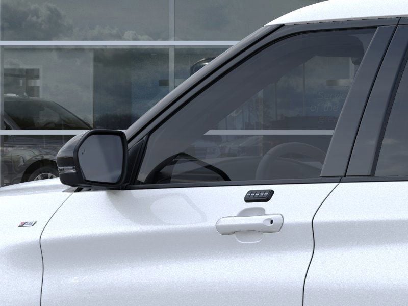 Thumbnail: 2026 Ford Explorer - 21