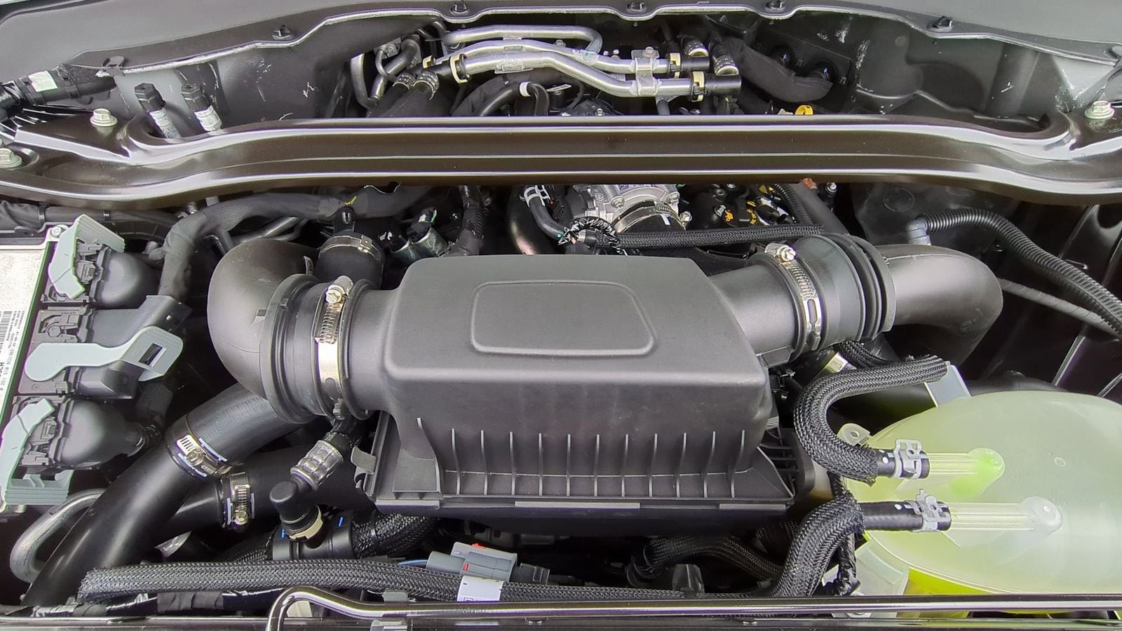 Thumbnail: 2025 Ford Explorer - 12