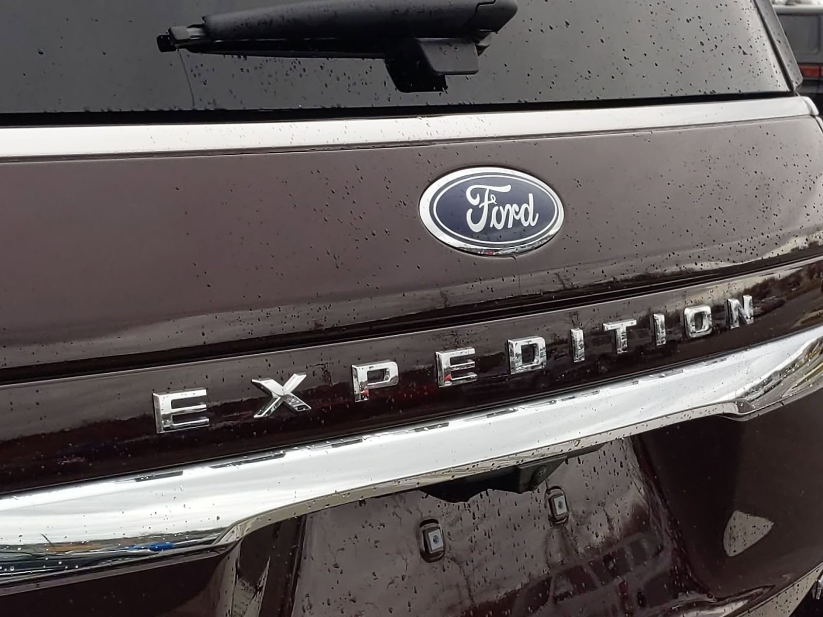 Thumbnail: 2024 Ford Expedition MAX - 13