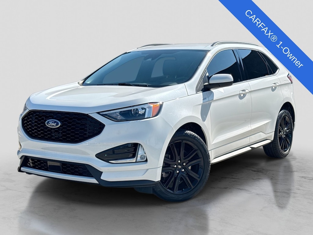 Used 2023 Ford Edge ST Line SUV