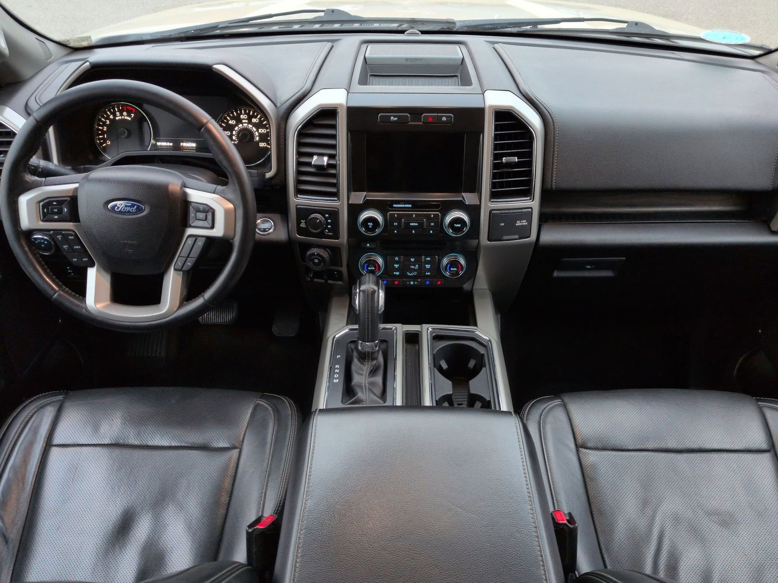 Thumbnail: 2017 Ford F-150 - 19