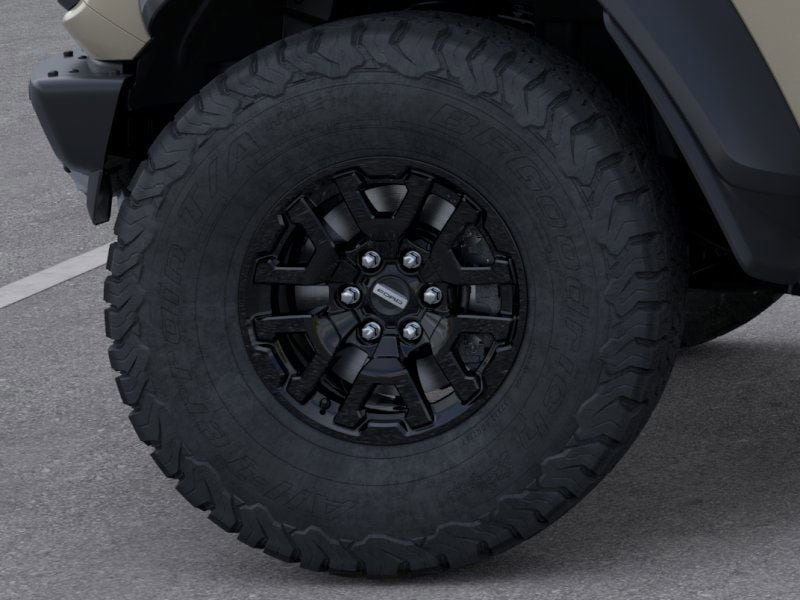 Thumbnail: 2025 Ford Bronco - 21