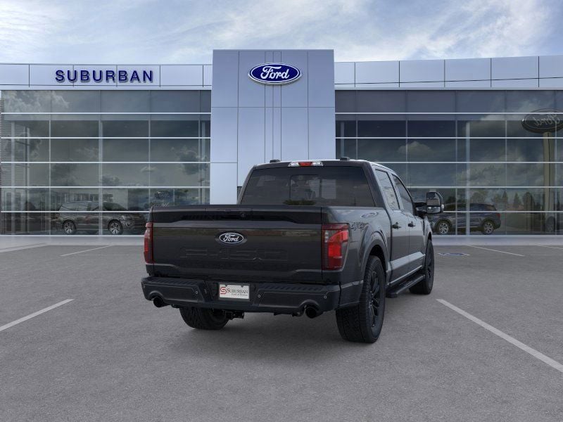 Thumbnail: 2025 Ford F-150 - 9