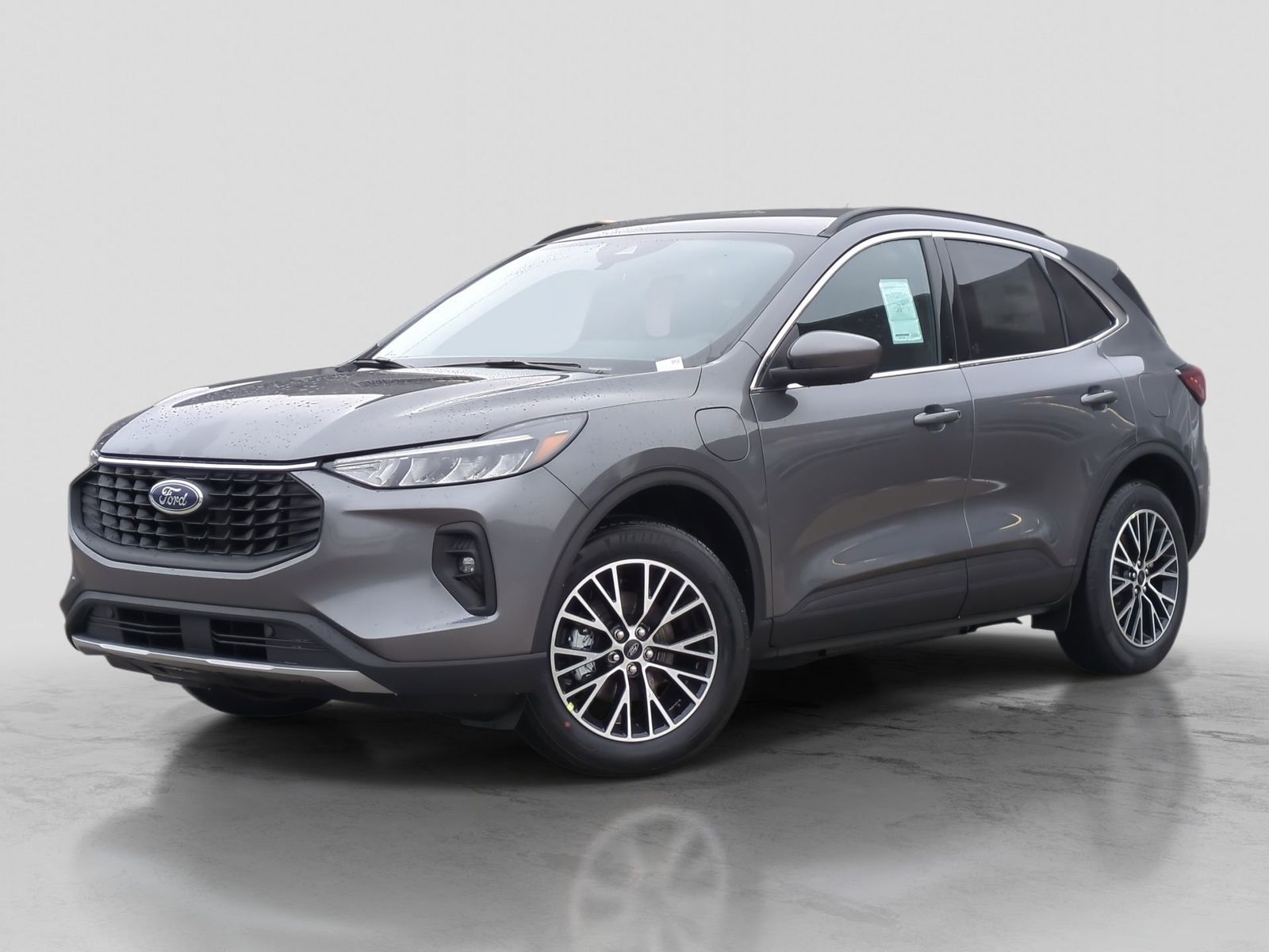 Thumbnail: 2026 Ford Escape - 1