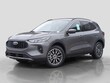  Ford Escape Plug-In Hybrid