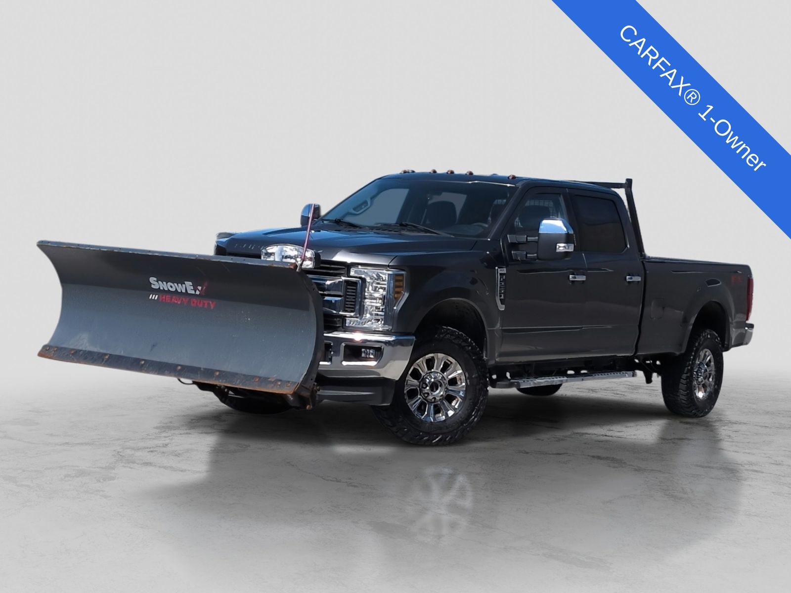 2019 Ford F-250 XLT -
                  Washington, MI