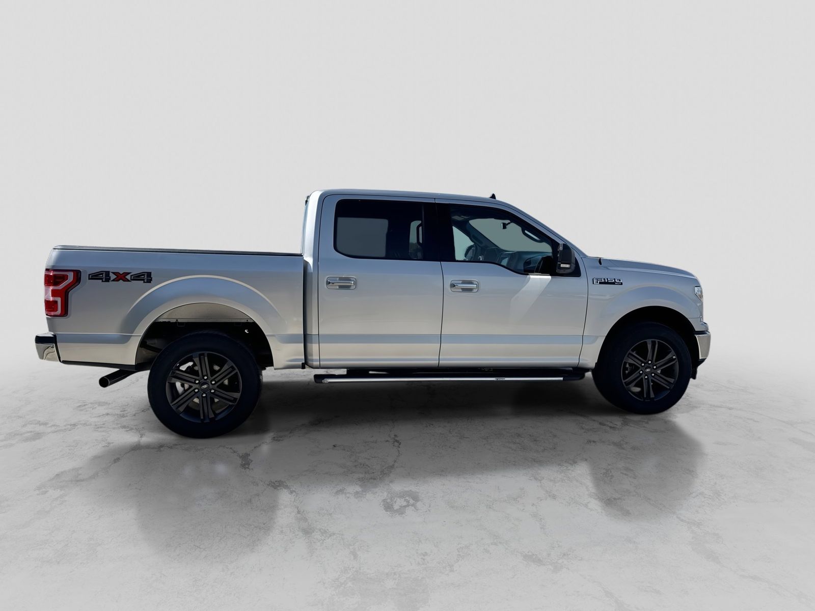 Thumbnail: 2019 Ford F-150 - 8