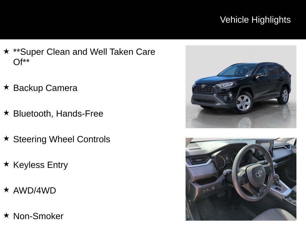 Thumbnail: 2019 Toyota RAV4 - 6