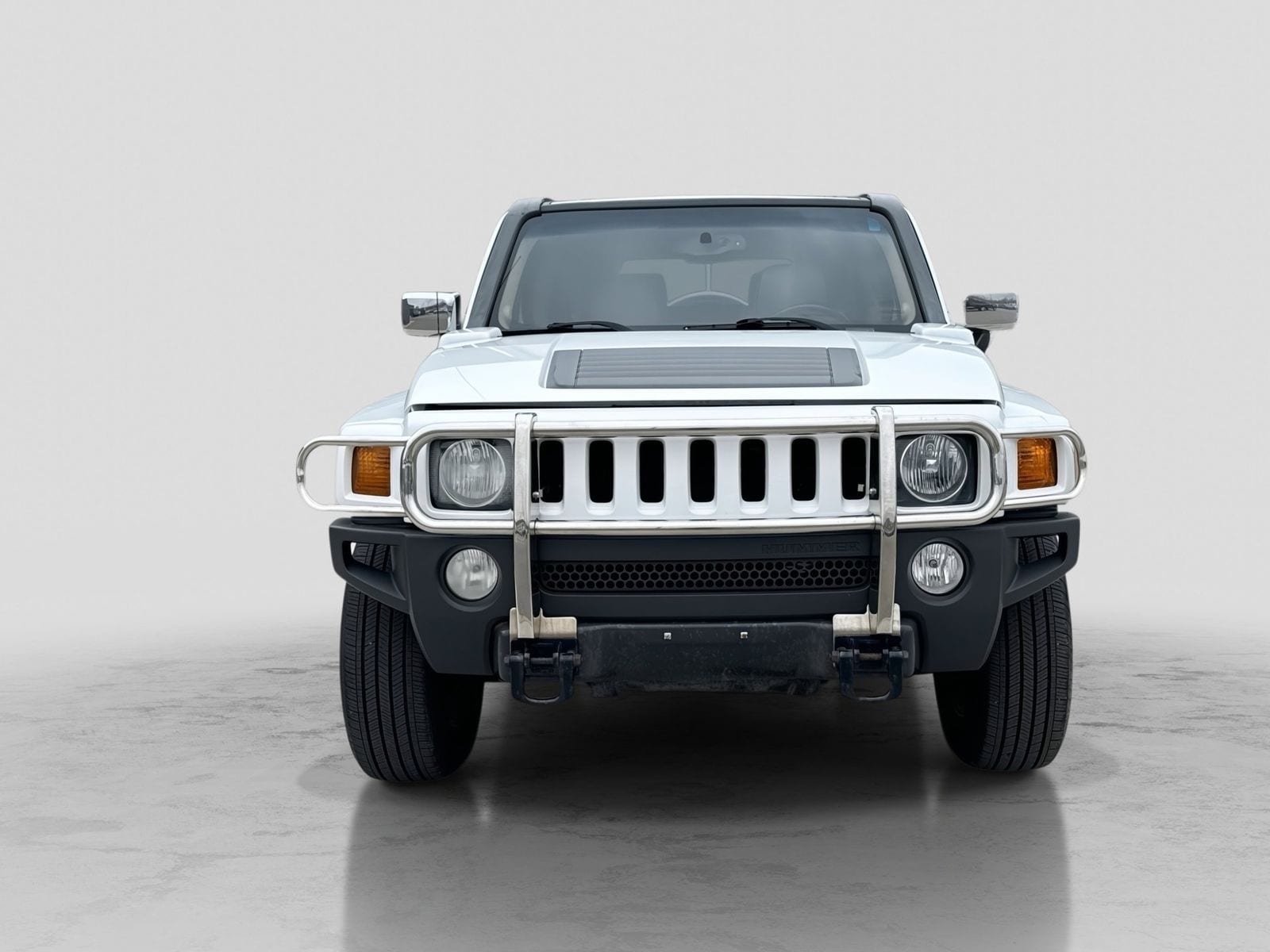 Thumbnail: 2007 Hummer H3 - 9
