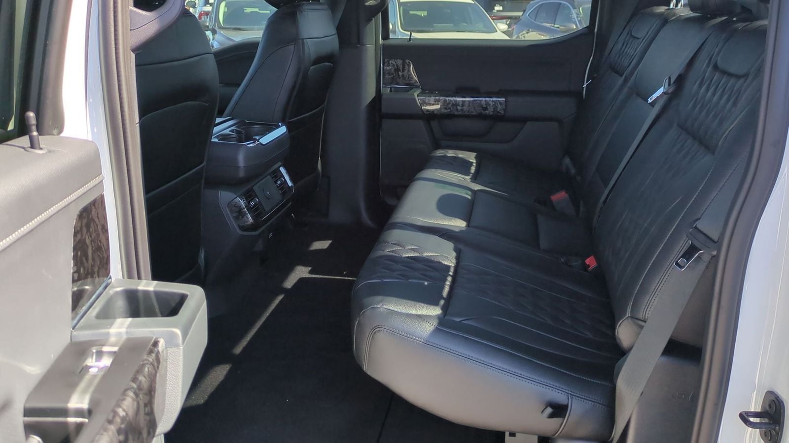 Thumbnail: 2025 Ford F-150 - 20