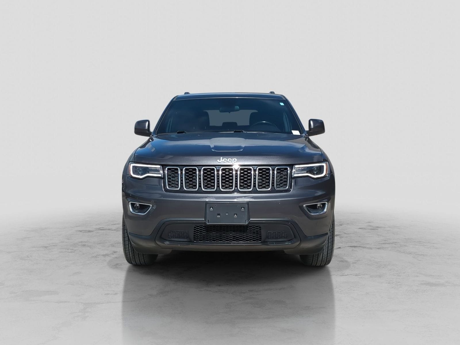 Thumbnail: 2021 Jeep Grand Cherokee - 12