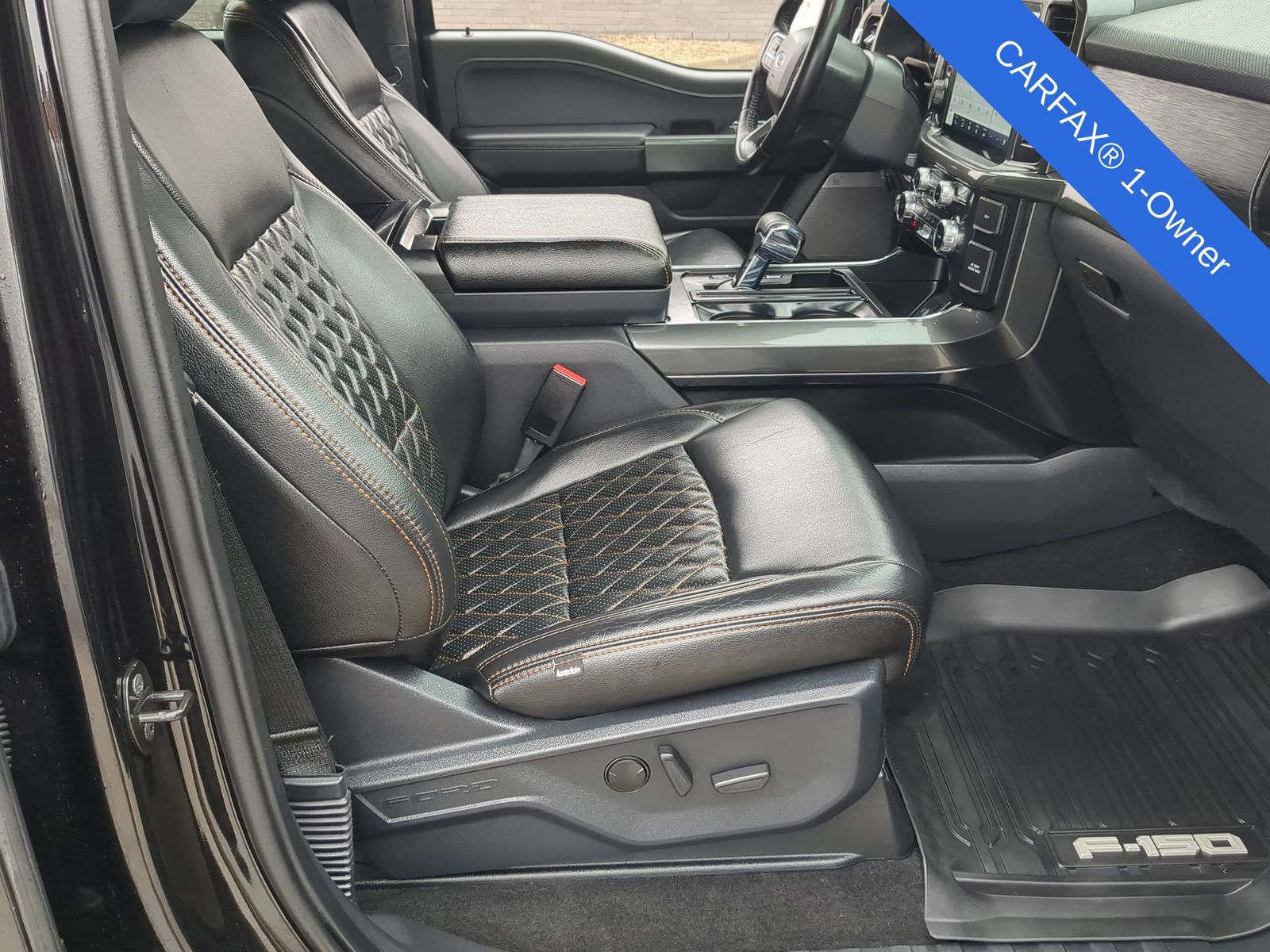 Thumbnail: 2022 Ford F-150 - 27