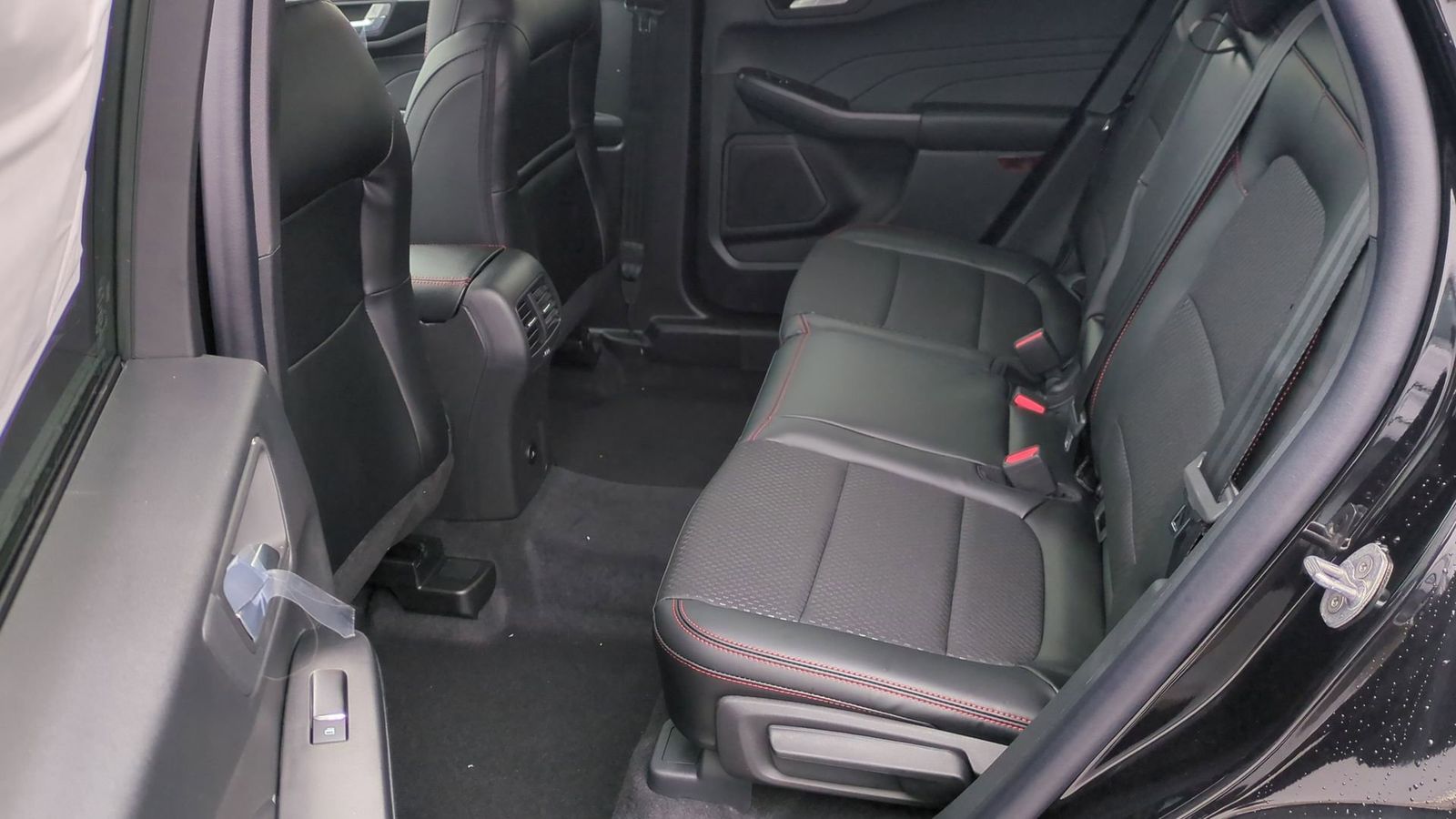 Thumbnail: 2026 Ford Escape - 16