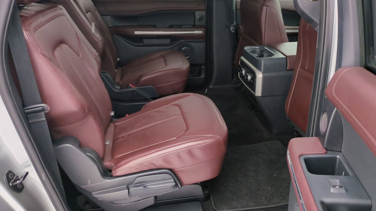 Thumbnail: 2022 Ford Expedition MAX - 22