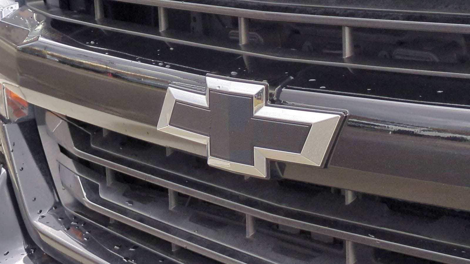 Thumbnail: 2019 Chevrolet Silverado 1500 - 13