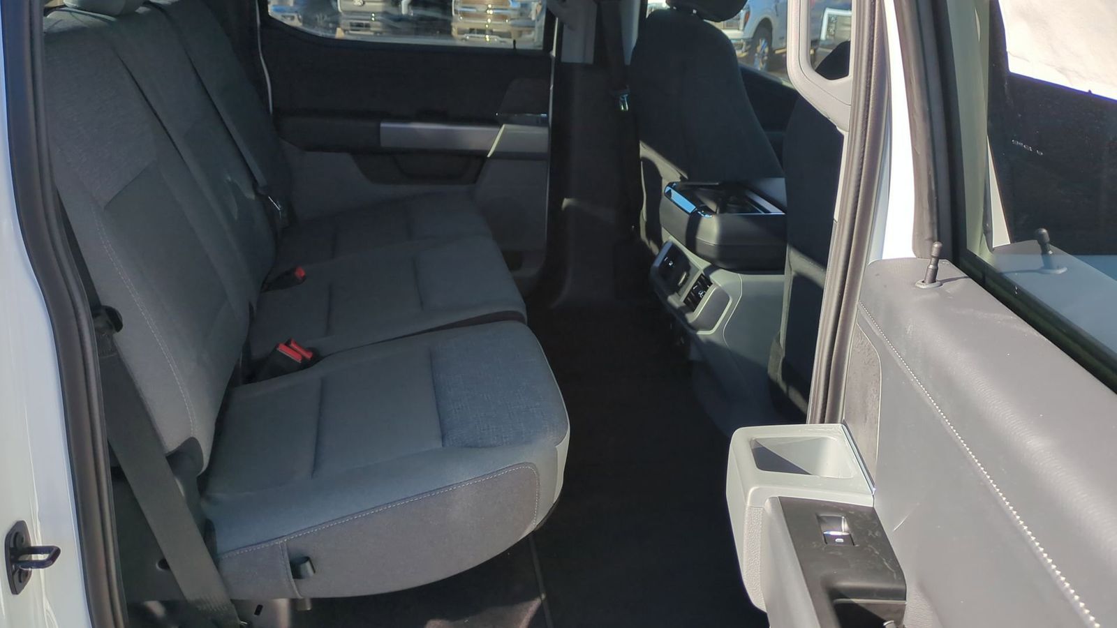 Thumbnail: 2025 Ford F-150 - 19