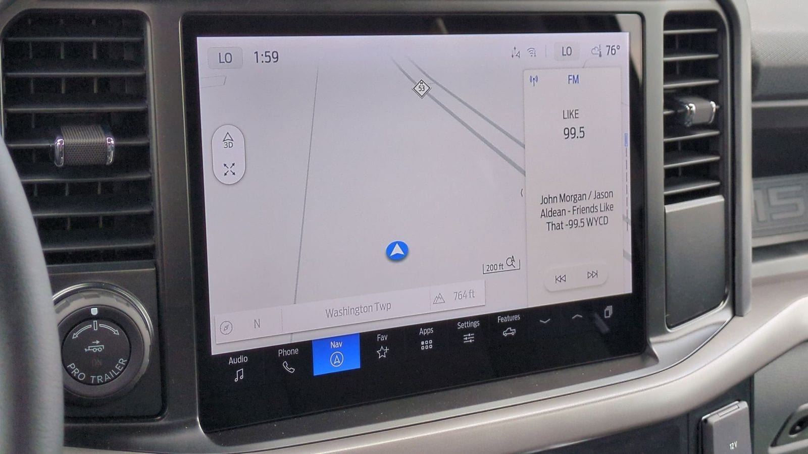 Thumbnail: 2025 Ford F-150 - 25