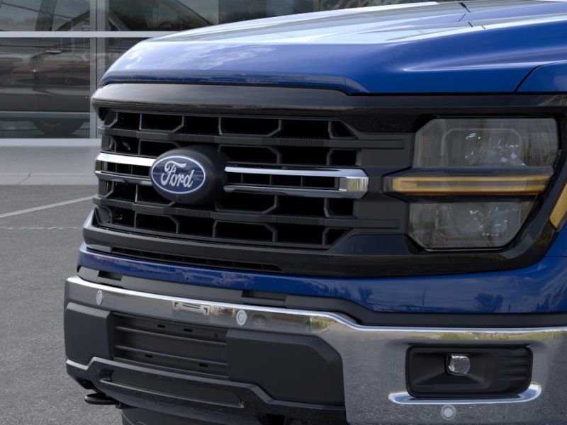 Thumbnail: 2026 Ford F-150 - 18