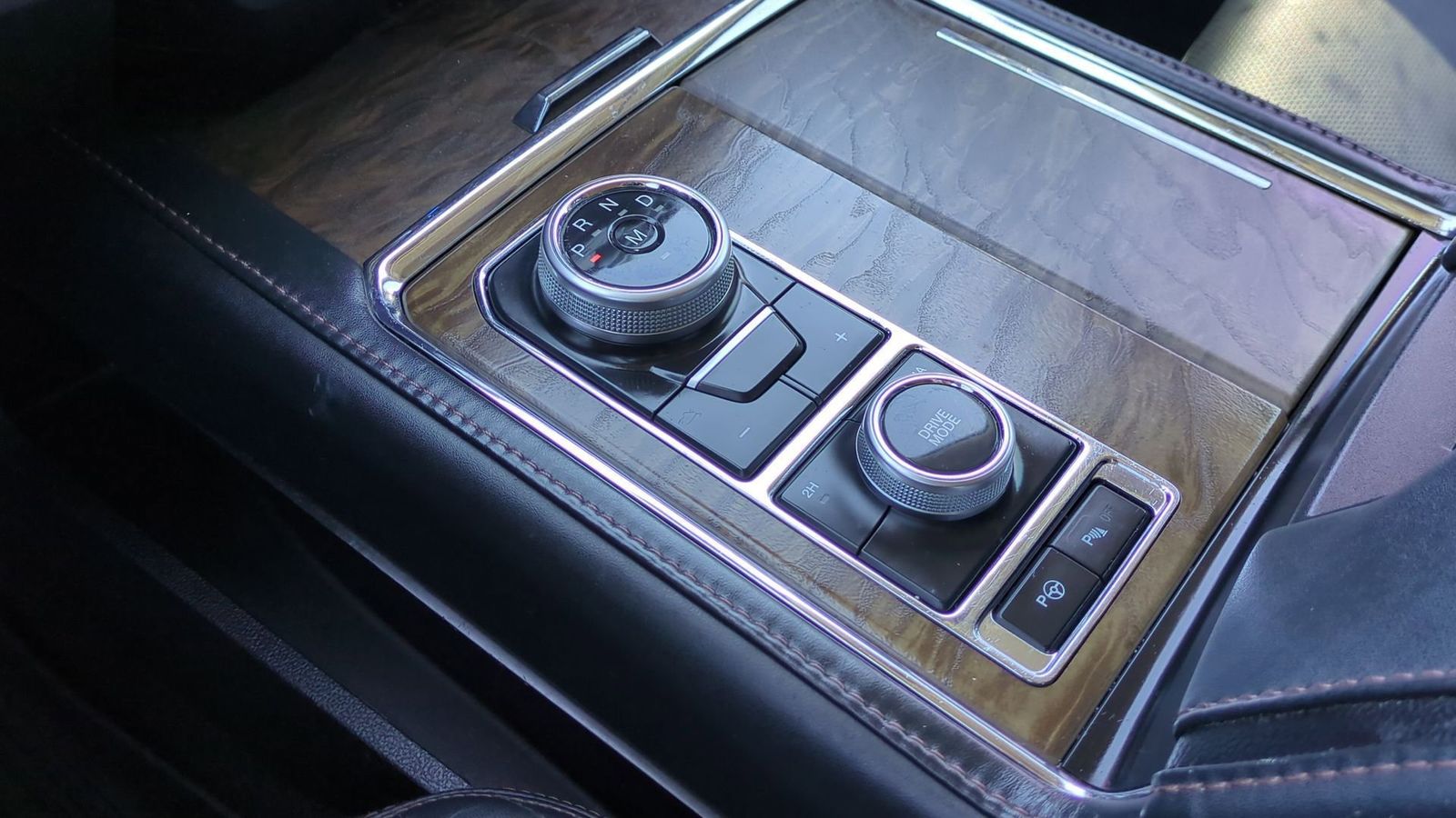 Thumbnail: 2020 Ford Expedition - 34