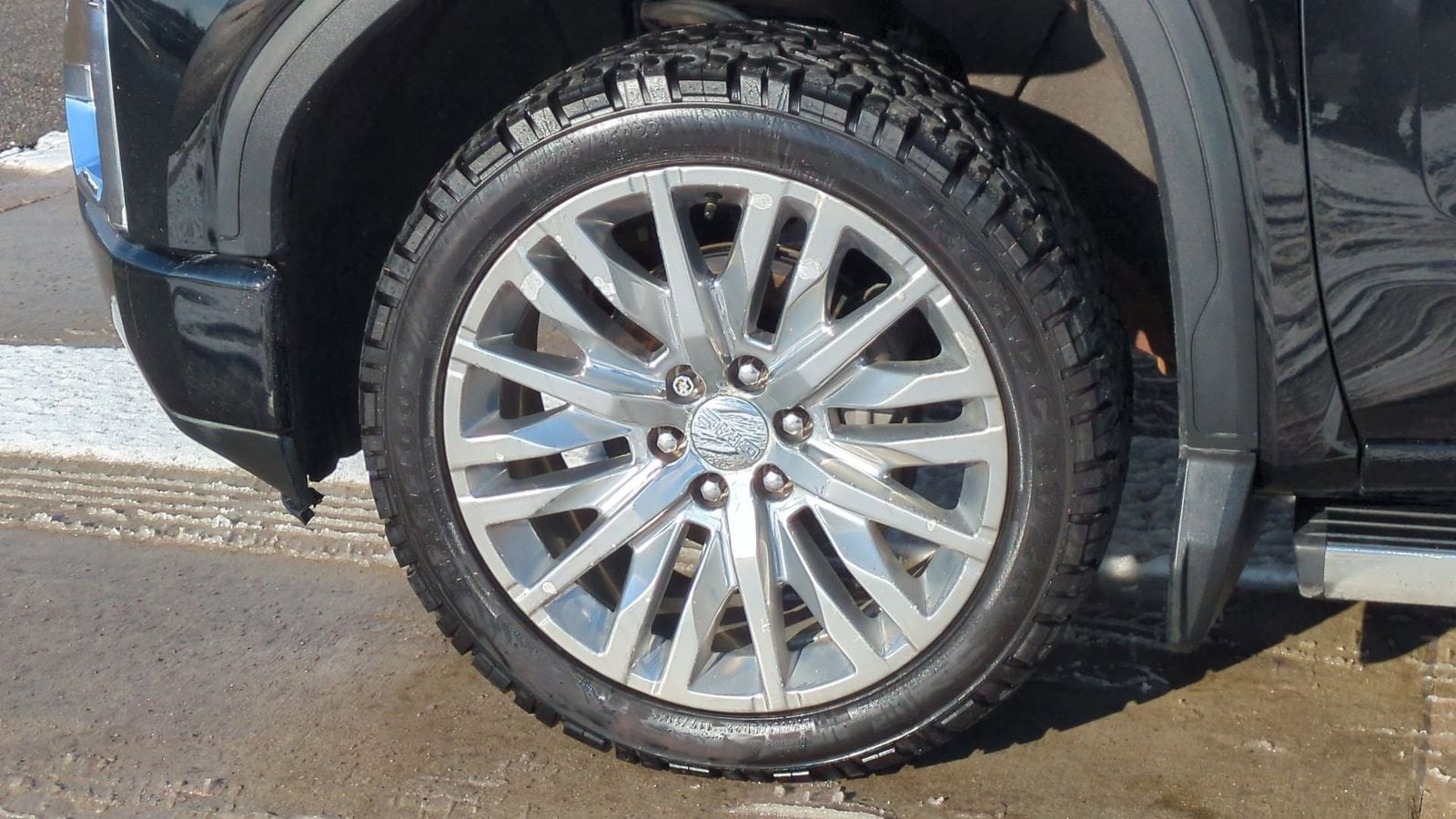 Thumbnail: 2019 GMC Sierra 1500 - 13