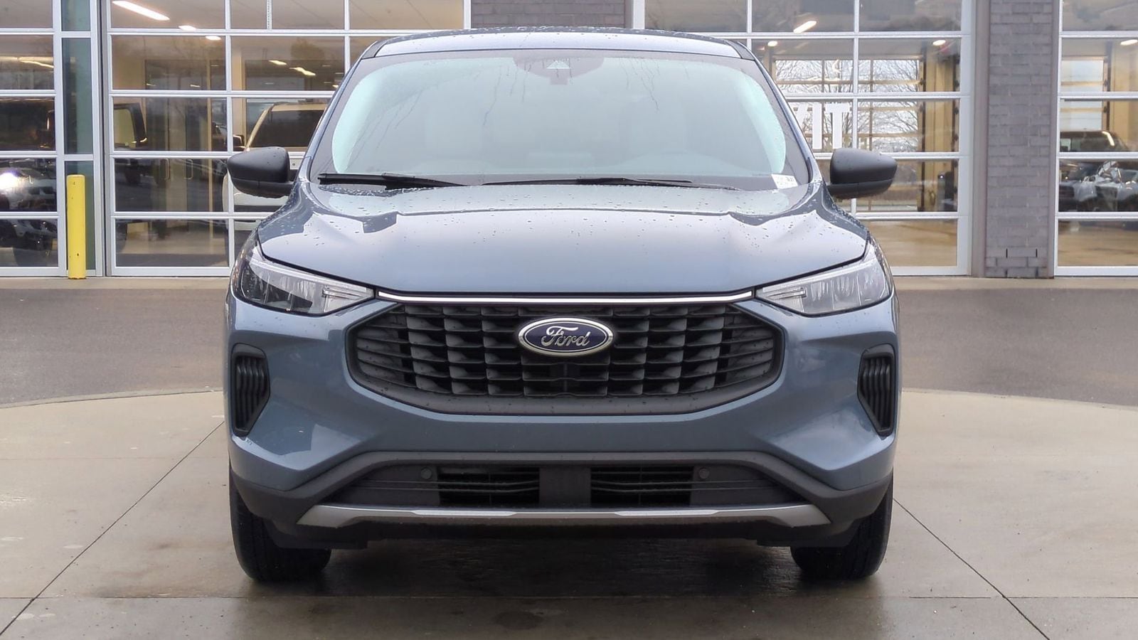Thumbnail: 2026 Ford Escape - 9