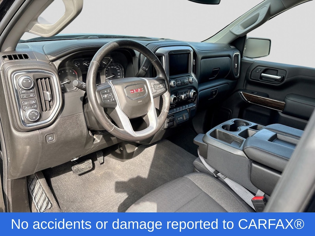 Used 2019 GMC Sierra 1500 Elevation Truck
